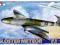 Gloster Meteor F.1 TAMIYA NA PREZENT 61051 święta