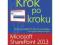 SharePoint 2013 Krok po kroku