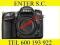 D7100 BODY NOWY SUPER CENA NIKON PL 2 lata GW