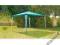 PAWILON OGRODOWY GAZEBO 300 x 300 namiot altanka