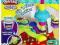 PLAY DOH CIASTKARNIA CUKIERNIA A0320 HASBRO