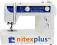Maszyna do szycia ELNA 240eX Nowość Raty nitexplus
