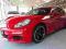 Porsche Panamera 3.0 Diesel model 2015r. FV 23%