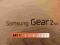 SAMSUNG GEAR 2 NEO MOCHA GRAY 23% VAT Łódź SKLEP