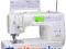 Maszyna do szycia Janome MC6600P + SUPER GRATISY!!