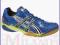 Buty sportowe na halę Asics Gel Domain roz 44,5