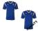 5YN585 UMBRO RANGERS FC MODNY T-SHIRT 98