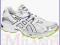 Buty sportowe do biegania Asics GEL Stratus 4 - 39