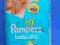 PAMPERS 3+ BABY DRY MIDI PLUS 5-10 KG 50 SZT