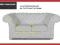 BF CHESTERFIELD WINCHESTER SOFA SKÓRA NATURALNA