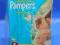 PAMPERS 4 BABY DRY MAXI 7-18 KG 45 SZT