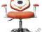 Fotel obrotowy PIXI krzesło dla dziecka