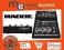 MACKIE MIX 5 KOMPAKTOWY MIKSER AUDIO SOLIDNY 502