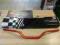 KIEROWNICA ACCEL 28 MM FATBAR KTM CROSS ENDURO