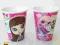 Kubeczki Littlest Petshop 8 szt.