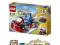 LEGO CREATOR 31030 Czerwony gokart 3 w 1