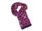 SZALIK ADIDAS  W SERDUSZKA ADGIRL SCARF O05648