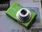 NOWY SONY DSC-W730+GW 14MC/16.1MPX/FUL HD(GREEN)8X