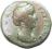 Rzym. Denar FAUSTINA