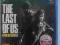 THE LAST OF US REMASTERED PL ideał BCM PS4!!!!!