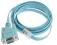 Kabel konsolowy do Cisco, console cable NOWY FVAT