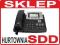 Telefon IP Slican VPS-804P HD VoIP 3 kont SIP FVAT