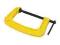 STANLEY ścisk zacisk stolarski typ C 150mm 83-035