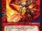 *DM-11 DUEL MASTERS - SAPIAN TARK, FLAME DERVISH