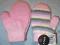 Early Days Primark rekawiczki 2 pak nowe