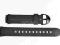 ORYGINALNY Pasek do zegarka CASIO AW-E10 CZARNY