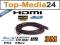 KABEL HDMI 3M GOLD 1.4a 3D ETHERNET FERRYT OPLOT