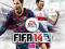 EA FIFA 14 PS2 PL