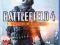 EA Battlefield 4 Premium Edition PS4 PL