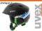 KASK NARCIARSKI UVEX AIRWING PRO 2 52-54 PROMOCJA