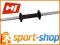 GRYF PROSTY PLASTIK 45cm 30mm HOP SPORT + ZACISKI