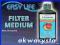 Easy-Life FILTER MEDIUM filtracja w płynie _ 250ml