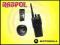 RADIOTELEFON MOTOROLA CP040 + ŁADOWARKA / VHF
