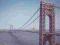 GEORG WASHINGTON BRIDGE NEW YORK CITY [002357]