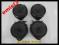 ZESTAW GŁOŚNIKÓW GŁOŚNIK SZT.15ZL  AUDI A4 B6 1-04
