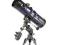 Teleskop Celestron AstroMaster 130EQ