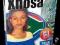 Język Xhosa od podstaw- kurs multimedialny CD