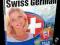 Język Szwajcarski Niemiecki od podstaw- kurs CD