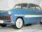 FORD TAUNUS 1:18 REVELL