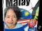 Język Malajski od podstaw- kurs multimedialny CD