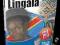 Język Lingala od podstaw- kurs multimedialny CD