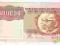 ANGOLA  500 000 Kwanzas  1.02.1991 VF+