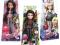 Lalka Bratz for Fashion Cloe Jade + gratis