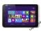 Acer Iconia W3-810 Z2760 8.1' 2GB 32GB HDMI BT CAM