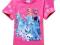 Frozen Elsa Anna bluzka T-shirt rozm 95 /3