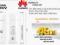 NOWY MODEM HUAWEI E3372 LTE AERO2 NOWY, 150mb NOWY MODEM HUAWEI E3372 LTE AERO2 NOWY, 150mb